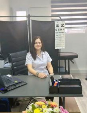 Dr.Nergiz BAKKALOĞLU 