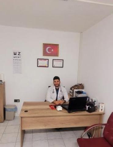 Dr. Ömer MUŞTA- 26.13.114